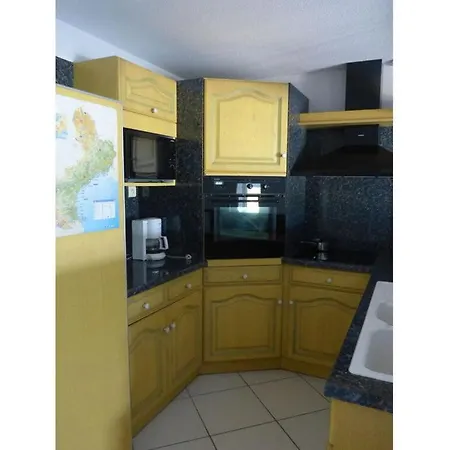 Mas Bellevue Comfortable Vakantiehuis