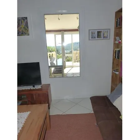 Mas Bellevue Comfortable Vakantiehuis
