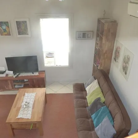 Mas Bellevue Comfortable Nyaraló