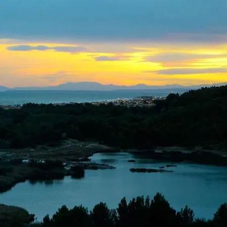 Nyaraló Mas Bellevue Comfortable