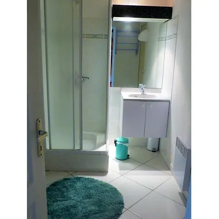 Vakantiehuis Mas Bellevue Comfortable Fleury (Aude)
