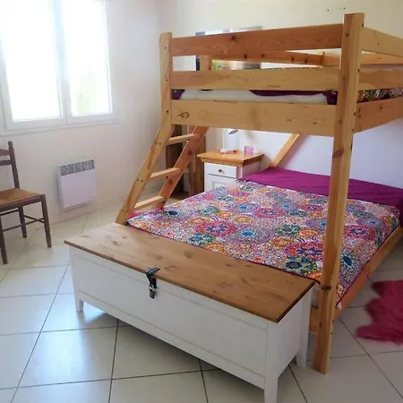 Nyaraló Mas Bellevue Comfortable