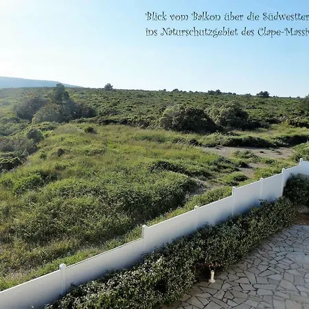 Vakantiehuis Mas Bellevue Comfortable Fleury (Aude)