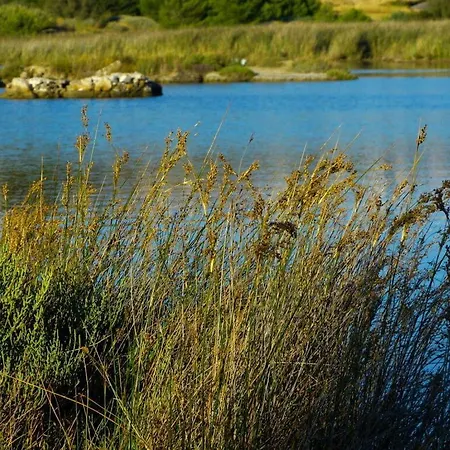 Mas Bellevue Comfortable * Fleury